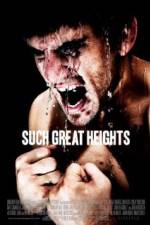 Watch Such Great Heights M4ufreemovies
