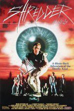 Watch Shredder Orpheus M4ufreemovies