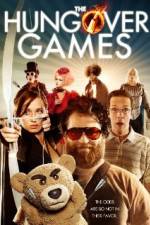 Watch The Hungover Games M4ufreemovies