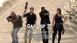Watch Days of Z (Short 2015) M4ufreemovies