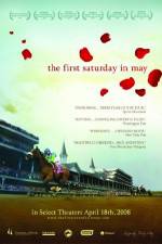 Watch The First Saturday in May M4ufreemovies
