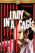 Watch Lady in a Cage M4ufreemovies