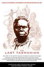 Watch The Last Tasmanian M4ufreemovies