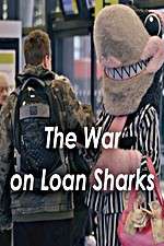Watch The War on Loan Sharks M4ufreemovies