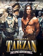 Watch Tarzan: The Epic Adventures M4ufreemovies