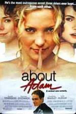 Watch About Adam M4ufreemovies