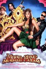 Watch Maan Gaye Mughall-E-Azam M4ufreemovies