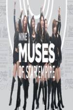 Watch 9 Muses of Star Empire M4ufreemovies