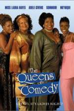 Watch The Queens of Comedy M4ufreemovies