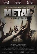 Watch Metal: A Headbanger\'s Journey M4ufreemovies