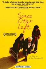 Watch Since Otar Left M4ufreemovies