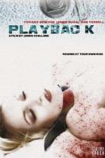 Watch Playback M4ufreemovies