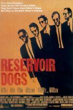 Watch Reservoir Dogs M4ufreemovies