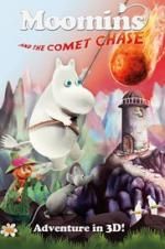 Watch Moomins and the Comet Chase M4ufreemovies