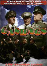 Watch Gasbags M4ufreemovies