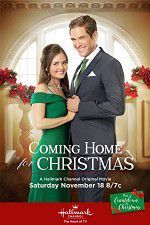 Watch Coming Home for Christmas M4ufreemovies