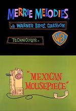 Watch Mexican Mousepiece (Short 1966) M4ufreemovies