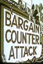 Watch Bargain Counter Attack M4ufreemovies