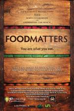 Watch Food Matters M4ufreemovies