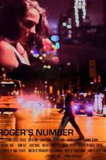 Watch Roger's Number M4ufreemovies