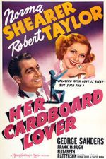 Watch Her Cardboard Lover M4ufreemovies