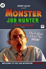 Watch Monster Job Hunter M4ufreemovies
