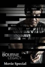 Watch The Bourne Legacy Movie Special M4ufreemovies