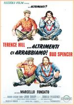 Watch Watch Out, We\'re Mad M4ufreemovies