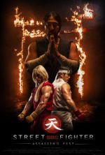 Watch Street Fighter: Assassin's Fist M4ufreemovies