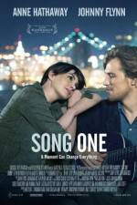 Watch Song One M4ufreemovies