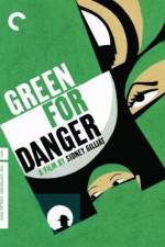 Watch Green for Danger M4ufreemovies