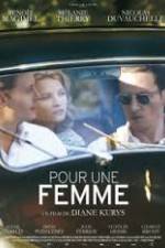 Watch For a Woman M4ufreemovies