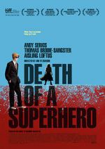 Watch Death of a Superhero M4ufreemovies