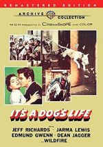 Watch It\'s a Dog\'s Life M4ufreemovies