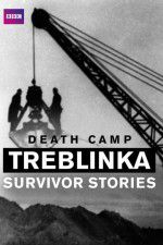 Watch Death Camp Treblinka: Survivor Stories M4ufreemovies