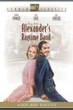 Watch Alexander's Ragtime Band M4ufreemovies