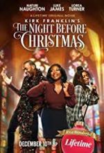 Watch The Night Before Christmas M4ufreemovies