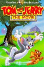 Watch Tom and Jerry The Movie M4ufreemovies