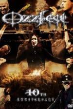 Watch Ozzfest 10th Anniversary M4ufreemovies