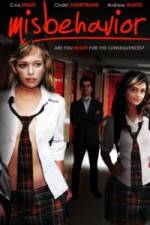 Watch Misbehavior M4ufreemovies