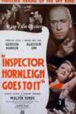 Watch Inspector Hornleigh Goes to It M4ufreemovies