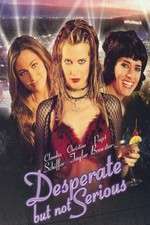 Watch Desperate But Not Serious M4ufreemovies