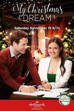 Watch My Christmas Dream M4ufreemovies