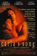 Watch Carla's Song M4ufreemovies