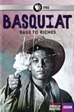 Watch Basquiat: Rage to Riches M4ufreemovies