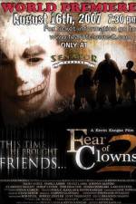 Watch Fear of Clowns 2 M4ufreemovies
