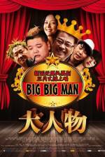 Watch Big Big Man M4ufreemovies