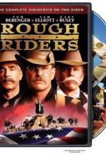 Watch Rough Riders M4ufreemovies