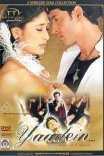 Watch Yaadein M4ufreemovies