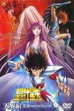 Watch Seinto Seiya: Tenkai-hen joso - Overture M4ufreemovies